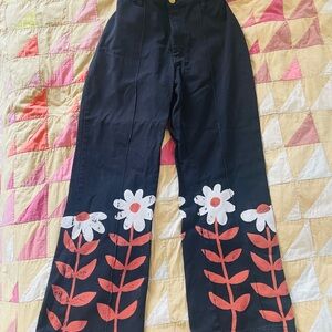 Big Bud Press Western Pants